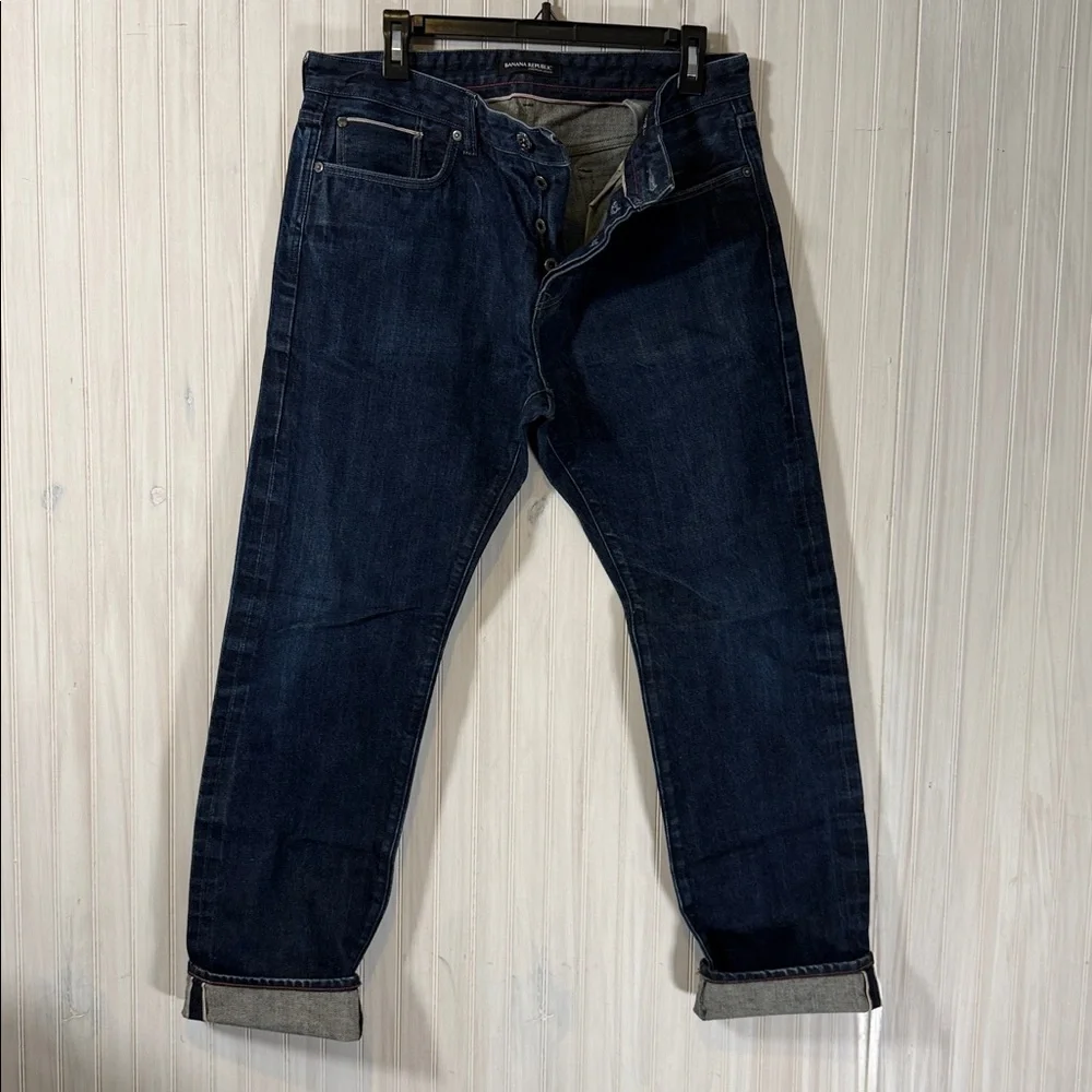 Banana Republic good no